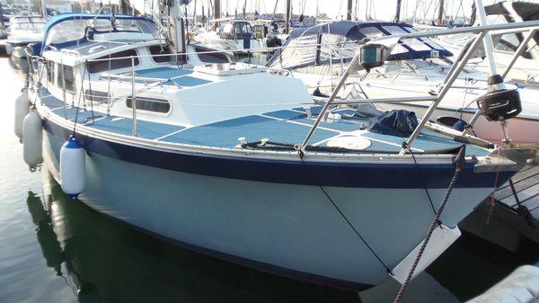 Voyager 30