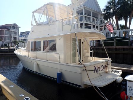 Mainship 34 Trawler image