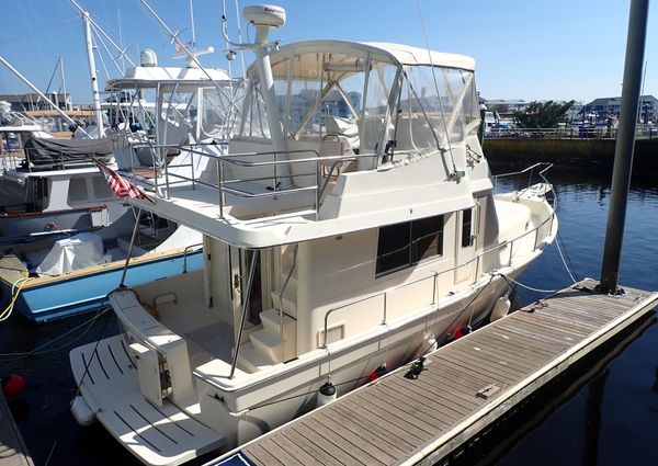 Mainship 34 Trawler image