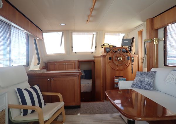 Mainship 34 Trawler image