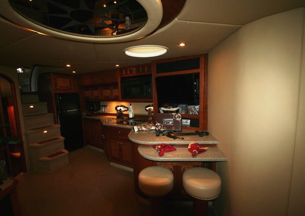Cruisers-yachts 5370-EXPRESS image