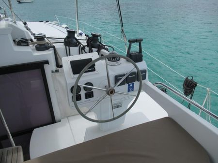 Fountaine-pajot SABA-50 image