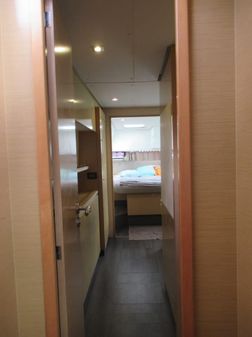 Fountaine-pajot SABA-50 image