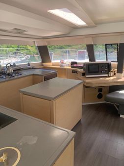 Fountaine-pajot SABA-50 image