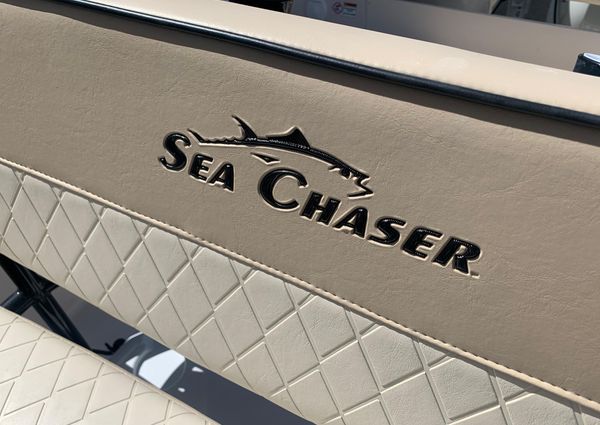 Sea-chaser 24-HFC image