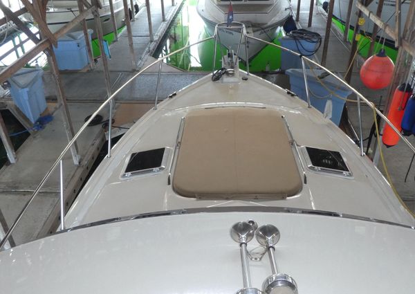 Mediterranean 38-CONVERTIBLE image