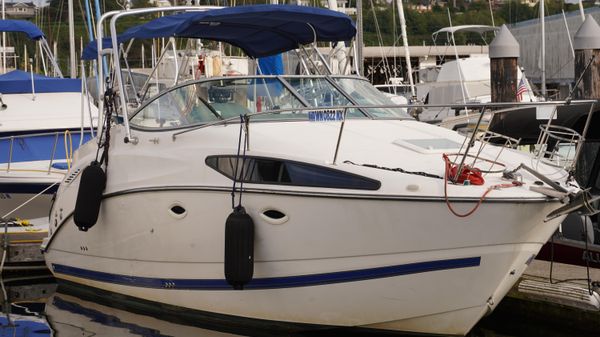 Bayliner 265 