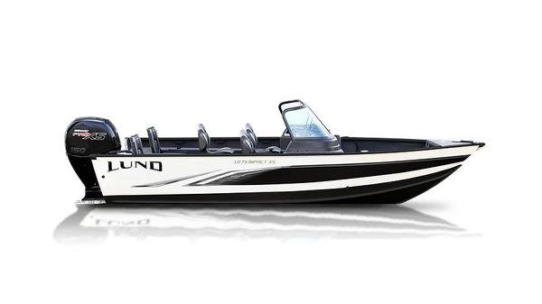 Lund 1875 Impact XS