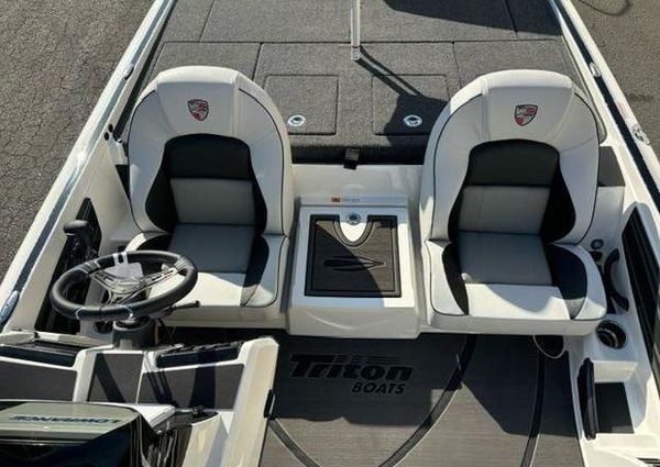 Triton 20XP-PATRIOT image