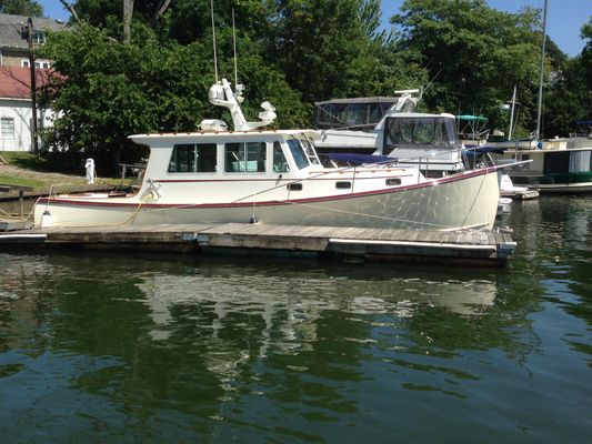 Northern Bay 38 - main image