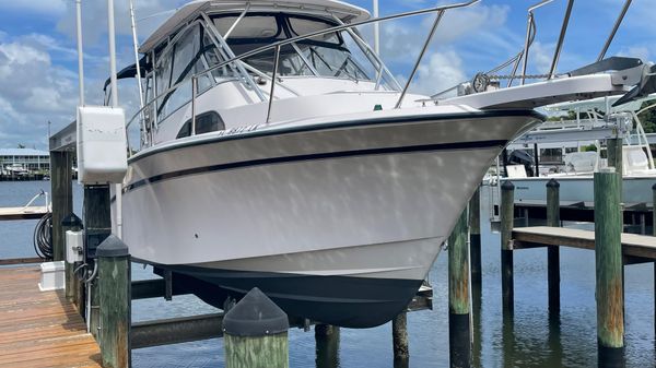 Grady-White Marlin 300