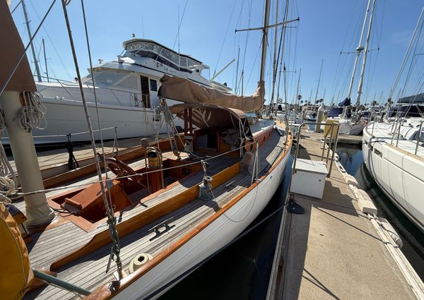 Historic FELLOWS-STEWART-YAWL image