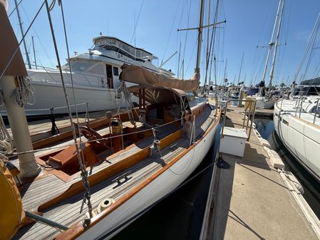 Historic FELLOWS-STEWART-YAWL image