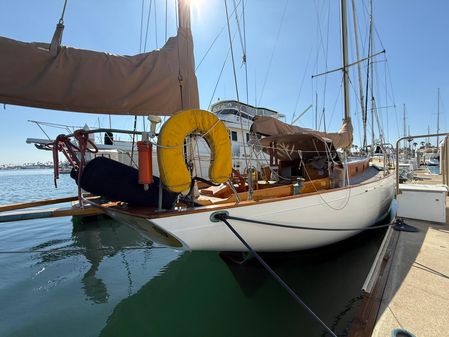 Historic FELLOWS-STEWART-YAWL image