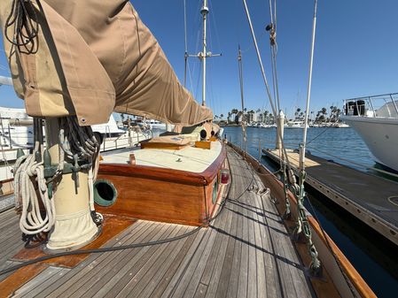 Historic FELLOWS-STEWART-YAWL image