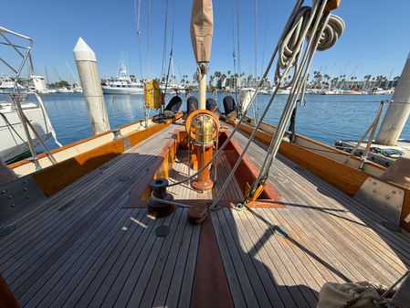 Historic FELLOWS-STEWART-YAWL image