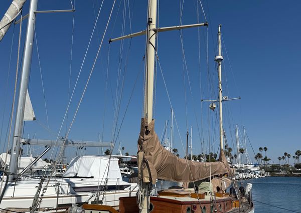 Historic FELLOWS-STEWART-YAWL image