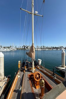 Historic FELLOWS-STEWART-YAWL image