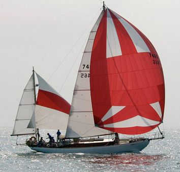 Historic FELLOWS-STEWART-YAWL image