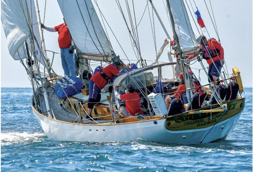 Historic FELLOWS-STEWART-YAWL image