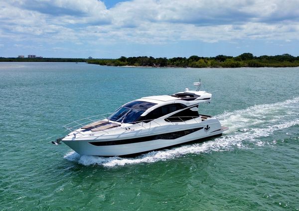 Galeon 560 Sky image