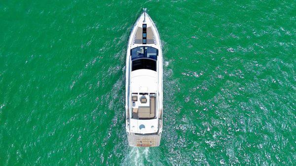 Galeon 560-SKY image