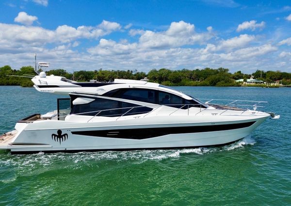 Galeon 560 Sky image