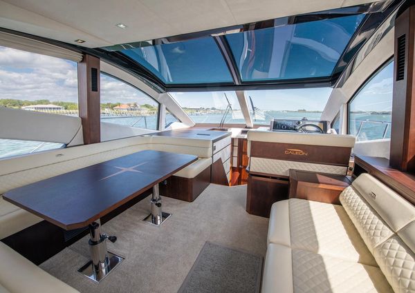 Galeon 560 Sky image