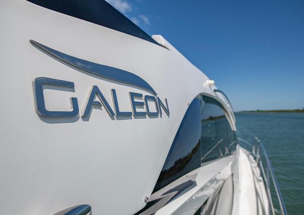 Galeon 560 Sky image