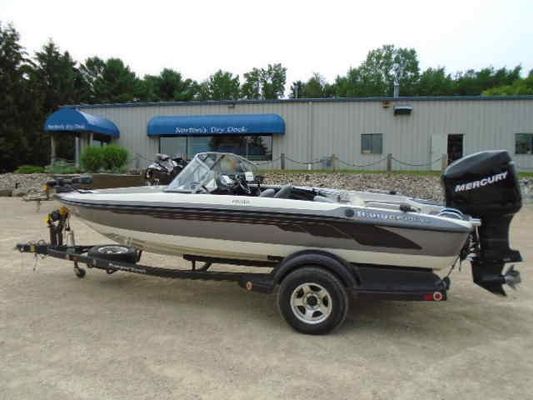Ranger 190 Reata - main image