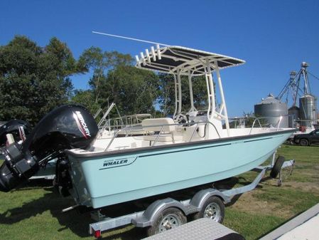 Boston-whaler 190-MONTAUK image