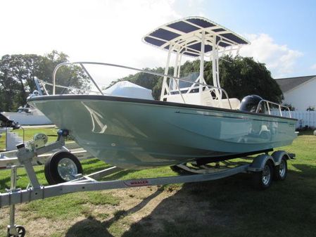 Boston-whaler 190-MONTAUK image