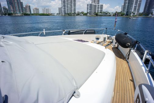 Ferretti Yachts 750 image