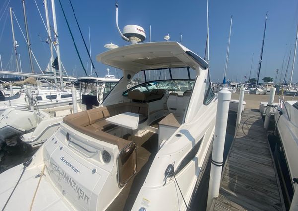 Sea Ray 350 Sundancer image