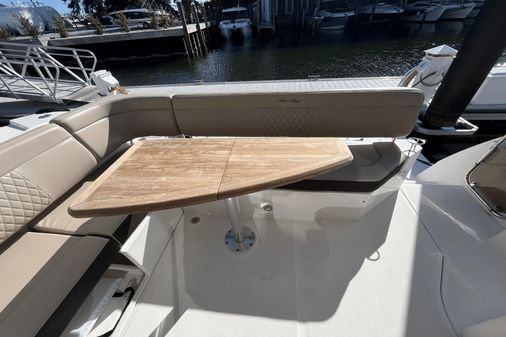 Sea Ray Sundancer 400 image