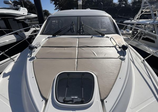 Sea Ray Sundancer 400 image