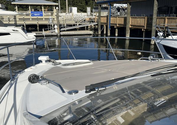 Sea Ray Sundancer 400 image