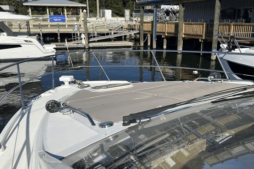 Sea Ray Sundancer 400 image