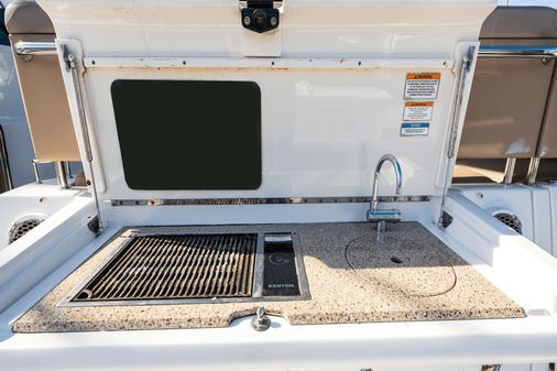 Sea Ray Sundancer 400 image