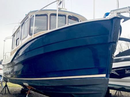Ranger Tugs R-25 SC