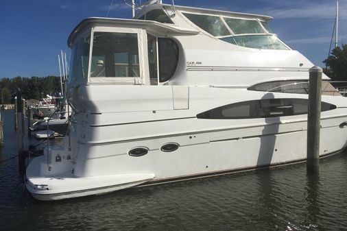 Carver 466 Motor Yacht image