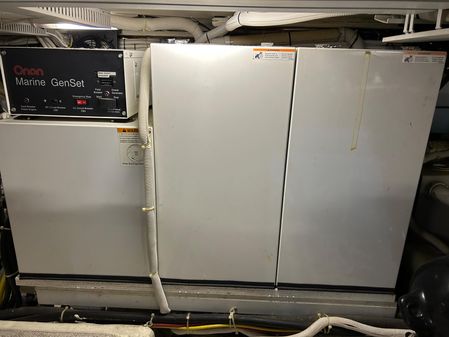 Carver 466 Motor Yacht image