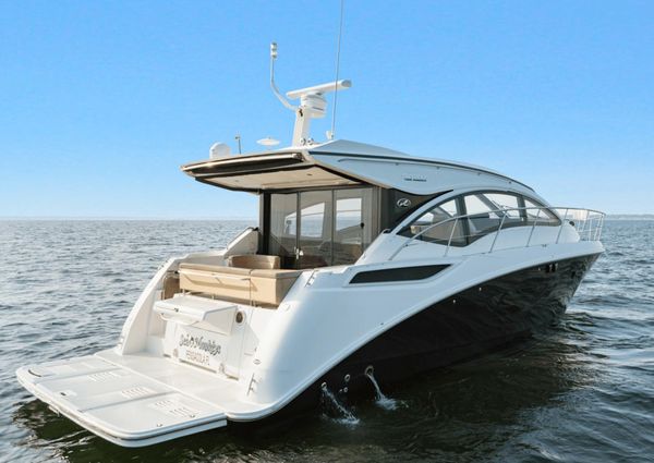 Sea Ray Sundancer 400 image