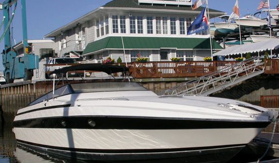 Profil Cherokee 45