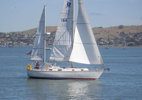 Pearson 365-KETCH image