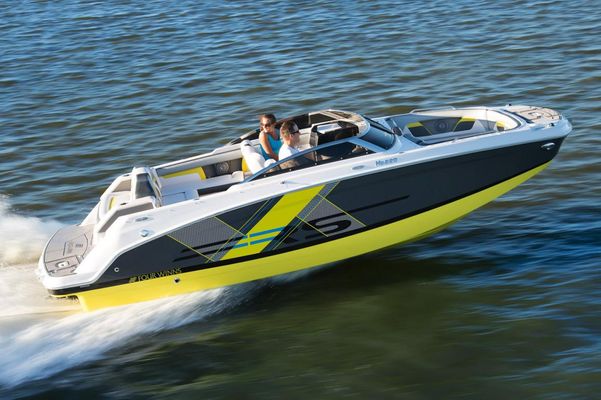 Four Winns HD220RS Surf - main image
