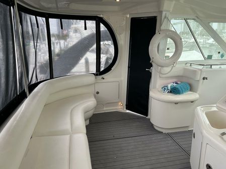 Sea Ray 390 Motor Yacht image