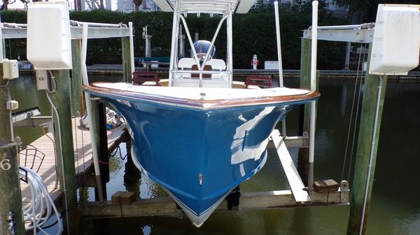 Blue Devil Boatworks 220 CUSTOM CAROLINA