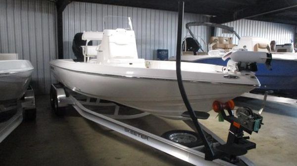 Skeeter SX230 89070