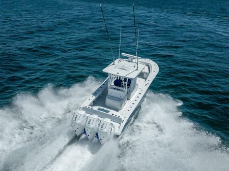 Yellowfin 34 Offshore image